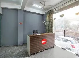 Hotel O Elite Signature