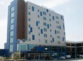 Hotel JVD Inn - Tonalá Centro