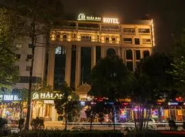 Hai An Hotel Suites Ha Noi