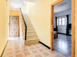 Chambre cosy au calme près de la mer