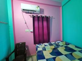 Anmol homestay - ram ki nagri Ayodhya、Ayodhyaのホテル