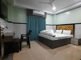 Surakha INN LLP
