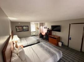 Americinn by Wyndham Appleton Downtown, Hotel in Appleton