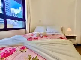 All Batel Apê Novo p/ LAZER C/ Estrutura Completa