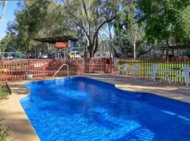 BIG4 Barham Holiday Park