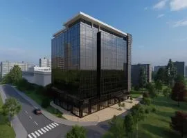 Hilton Prishtina