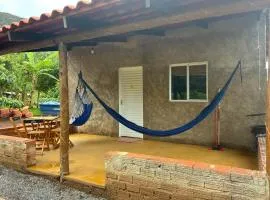 Casa Caju - Vale São Miguel with river access