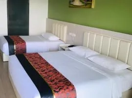 Standard Window View Room