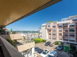 Arcachon Centre - Studio Confortable Proche Plage, Wifi - FR-1-319-423