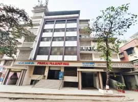 Hotel Express Mindspace Airoli