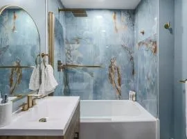 Luxury Near Downtown Worcester