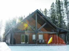 Elk Horn Cabin Rental