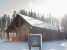 Elk Horn Cabin Rental
