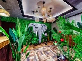 Hotel Lotus Toyosato -Adult Only