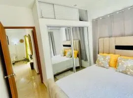 Olivo Apartment - Pool, AC, and close to Bonita