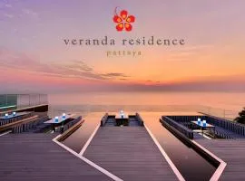 3BR Seaview - Veranda Pattaya - Luxe