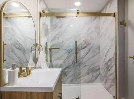 Newly Renovated Apartment in Worcester