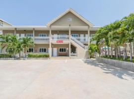 Blue Horizon, Hotel in Hua Hin