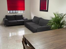 House in Monterrey Nuevo Le&oacute;n, вілла у місті Монтеррей