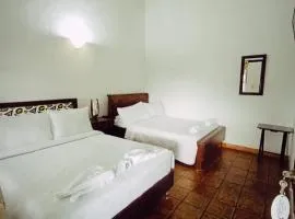 CASA ENCANTO VDL Cuádruple Manuelita Sáenz