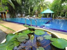 Hotel Susantha Garden