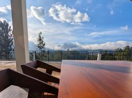 Ophelia, khách sạn ở Diyatalawa