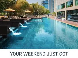 Le Meridien Gurgaon, Delhi NCR