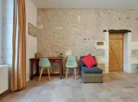 Gorgeous Home In Chadurie With Private Swimming Pool, Can Be Inside Or Outside