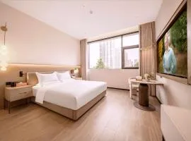 重庆bowen博文轻奢酒店