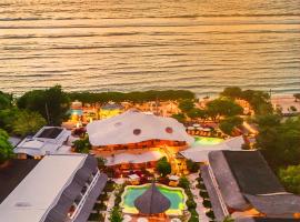 Pearl Sunset Resort - Sunset Moments, Adults Only – hotel w Gili Trawangan