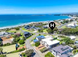 Wilkinson Ave Hayborough close to Victor Harbor - No Linen Included