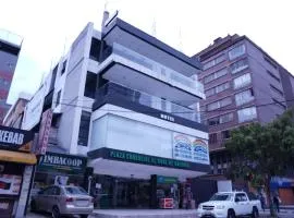 Hotel Gool De Guerron