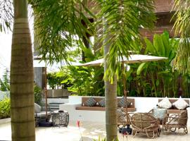 Ahana Resort El Nido