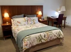 The Astra Broken Hill