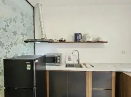 C-Will Âu Cơ - Your Home in Hanoi