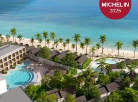 Irene Resort Koh Lipe, hotel com spa em Ko Lipe