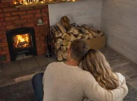 Charming Sauna Cottage in a Horse Ranch