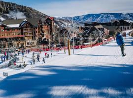 300 Carriage Way – hotel w mieście Snowmass Village