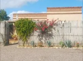 Private Stand-Alone Casita Near San Pedrito Beach