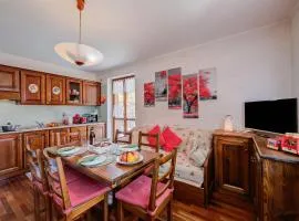 Sestriere Terrace Apt Few Steps From Ski - Happy Rentals