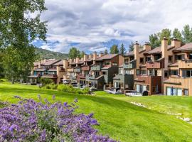 Villas at Snowmass CLub, hotel i Snowmass Village