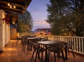 Naini Jungle Retreat