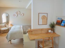 Lalafofofo، فندق في بيي