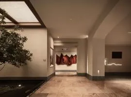 Atour Origin Hotel Chengdu Kuan-Zhai Alley Changshun Street