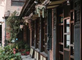 New Shiva Guest House, Hotel in Bhaktapur