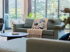 House Banarung Coastal Residence