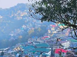 Hotel O-live Grand Darjeeling, Hotel in Darjeeling