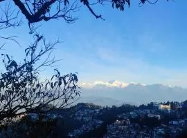 Hotel O-live Grand Darjeeling