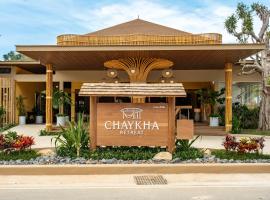 Chaykha Retreat Phuket, hotel en Chalong