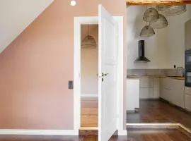 Lovely Apartment In Kyrkesund With Wifi